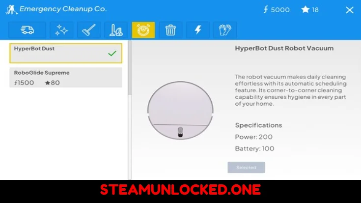 Emergency Cleanup Co Download Free Full Version