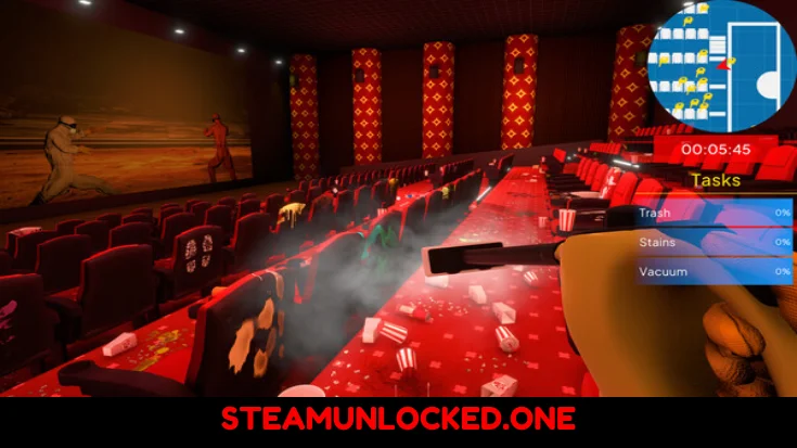 Emergency Cleanup Co Download Free