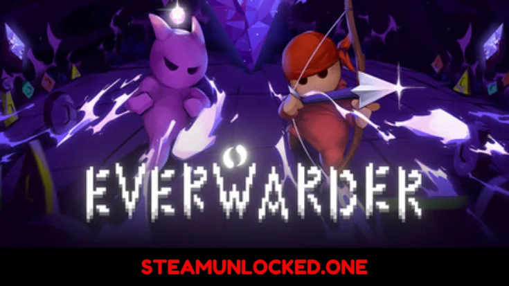 Everwarder
