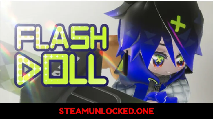 Flash Doll