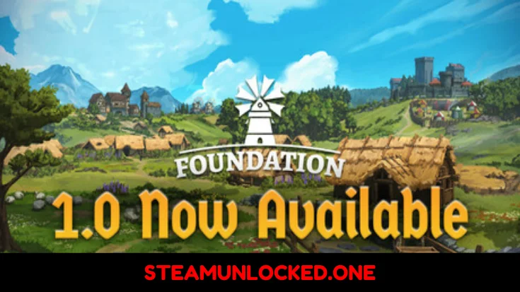 Foundation