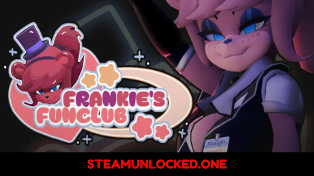 Frankie's FunClub