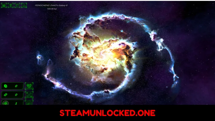 Galactic Simulator Download Free