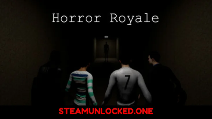 Horror Royale