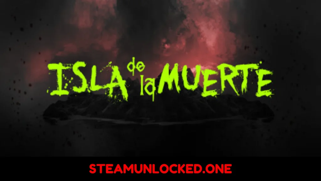 Isla de la Muerte