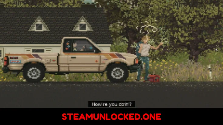 Keep Driving Download Free