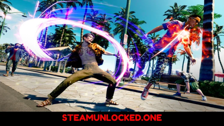 Like a Dragon Pirate Yakuza in Hawaii Download Free