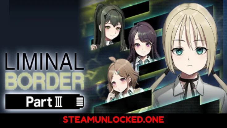 Liminal Border Part III
