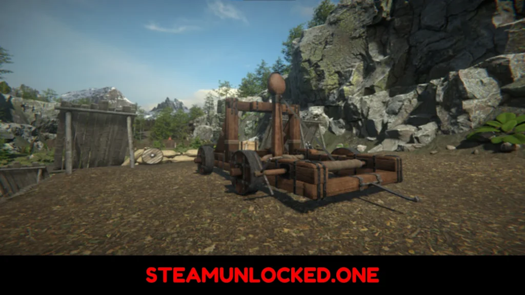 Medieval Machines Builder Download Free