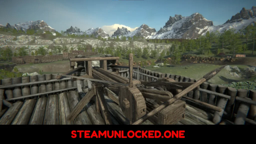 Medieval Machines Builder Download Free Full Version