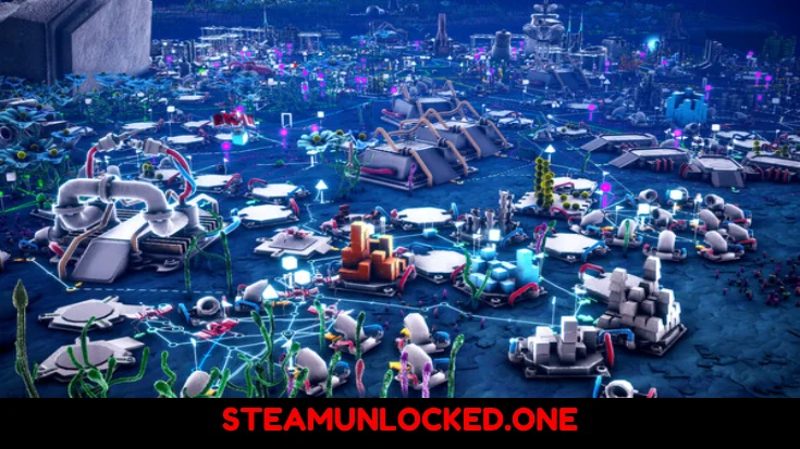 Microtopia Download Free Full Version