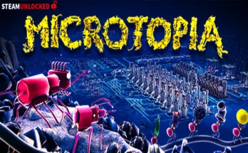 Microtopia steamunlocked