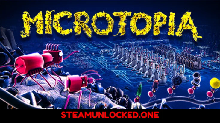 Microtopia