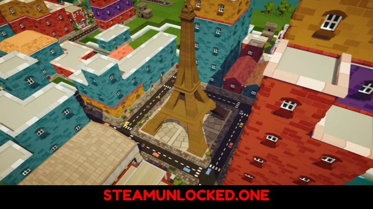Mini City Mayhem Download Free Full Version