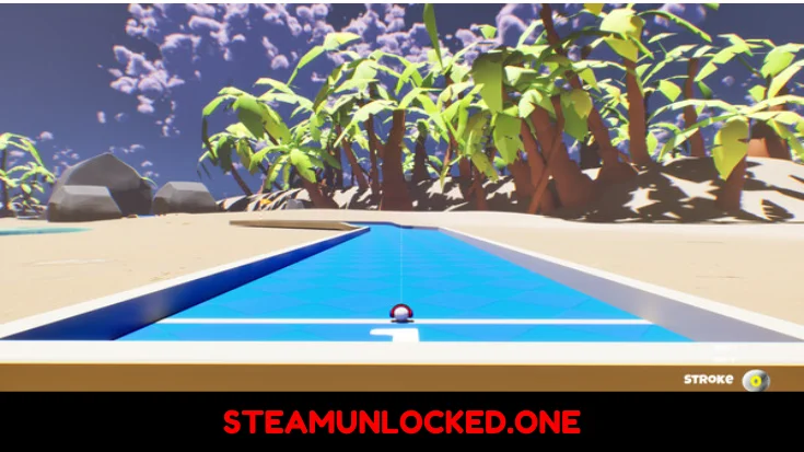 MiniGolf Showdown Download Free Full Version