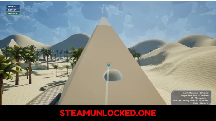 MiniGolf Showdown Download Free