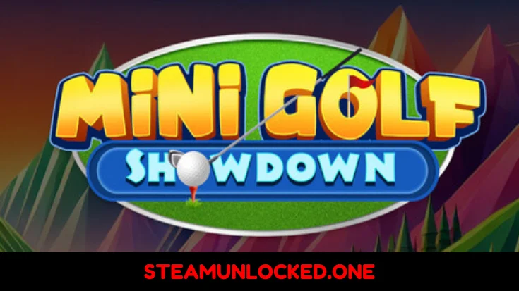 MiniGolf Showdown