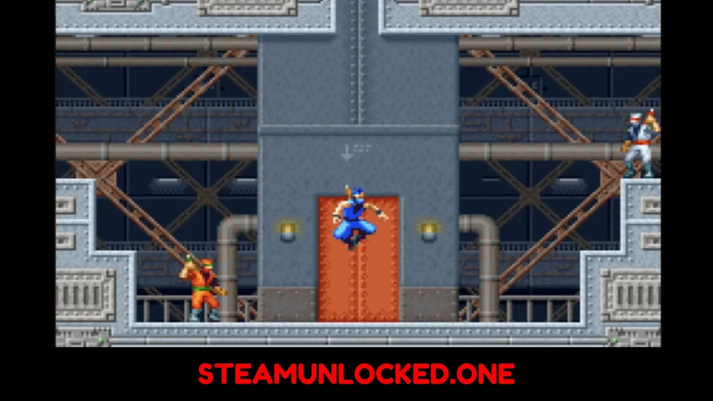 Ninja Five-O Download Free Full Version