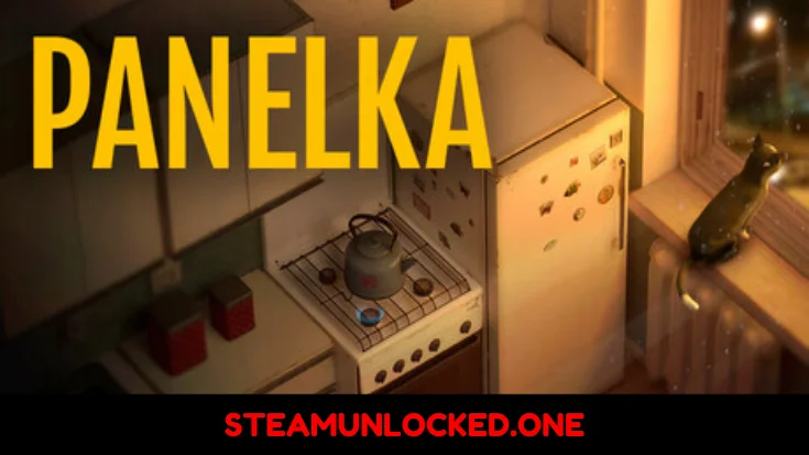 Panelka