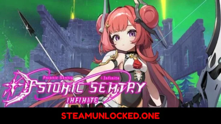 Psionic Sentry Infinite