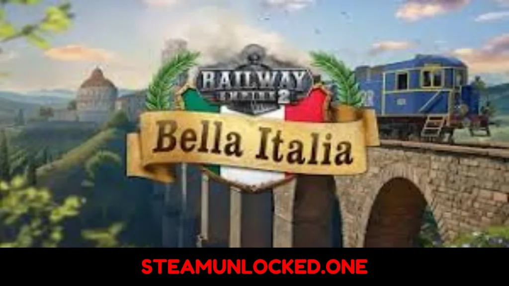 Railway Empire 2 - Bella Italia