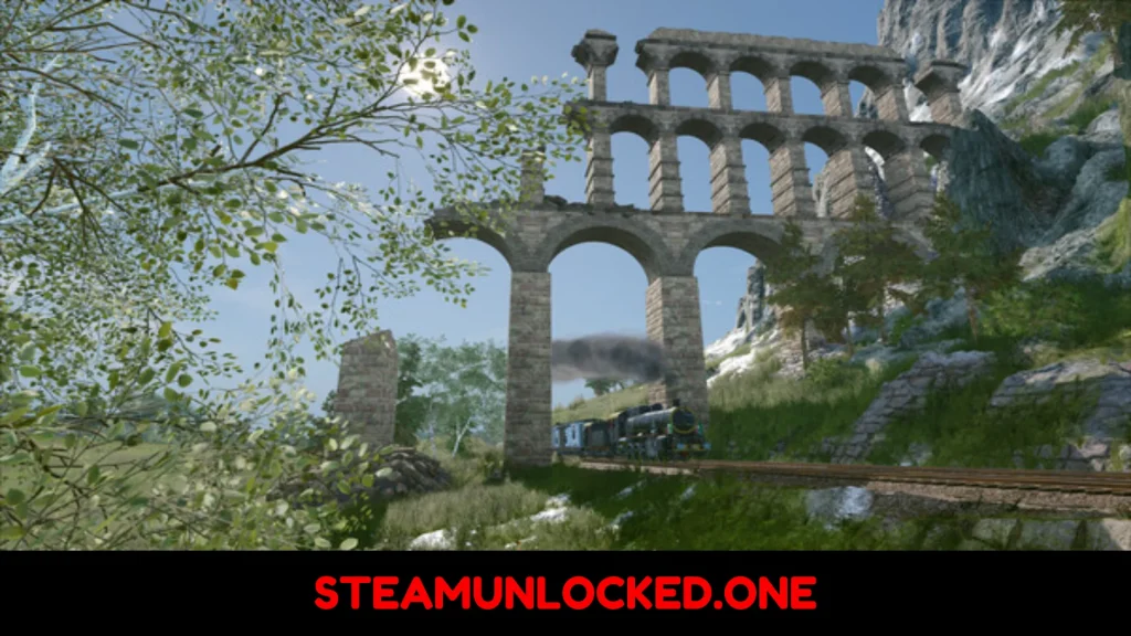 Railway Empire 2 - Bella Italia Download Free Full Version