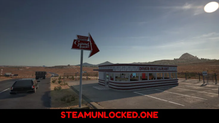 Ranch Simulator Download Free Full Version