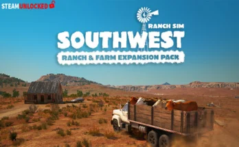 Ranch Simulator steamunlocked