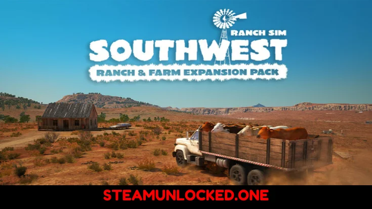 Ranch Simulator