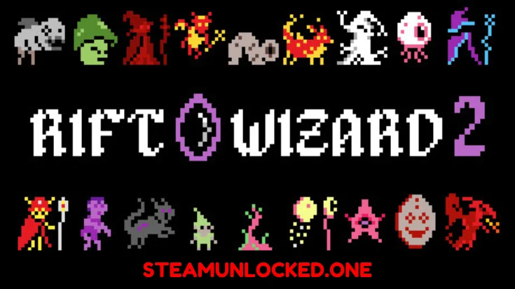 Rift Wizard 2