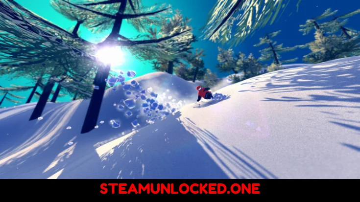 SNO Ultimate Freeriding Download Free Full Version