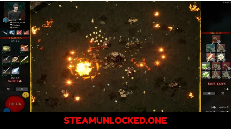 STAND Survive Team up And Never Die Download Free