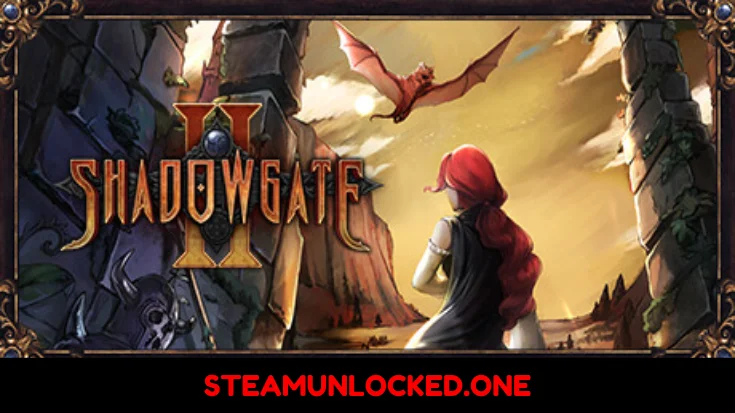 Shadowgate 2