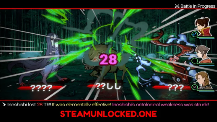 Shujinkou Download Free