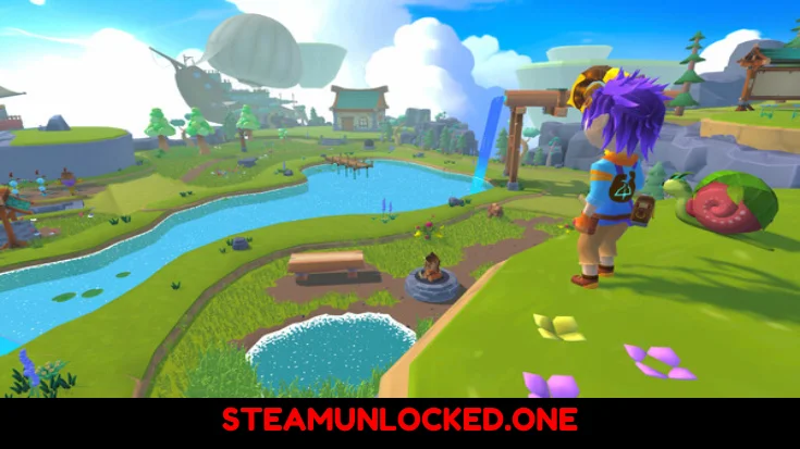 Skystead Ranch Download Free Full Version