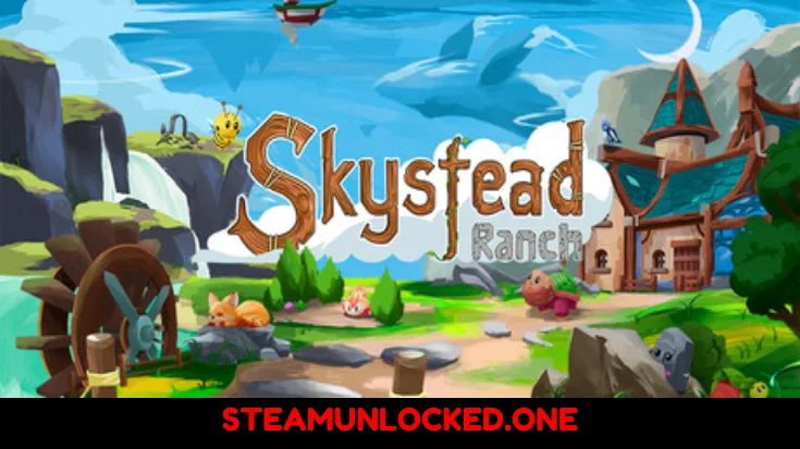 Skystead Ranch