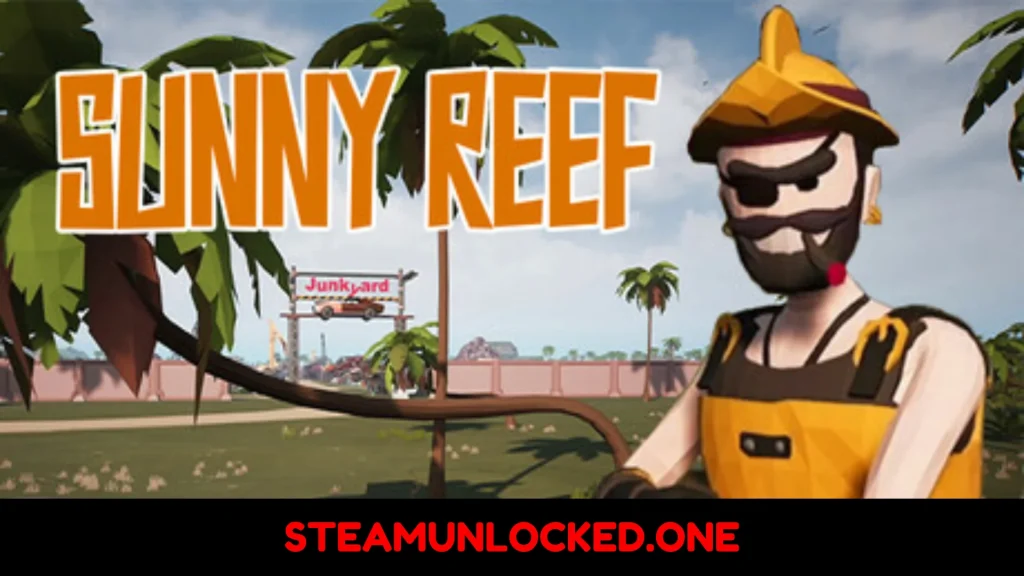 Sunny Reef
