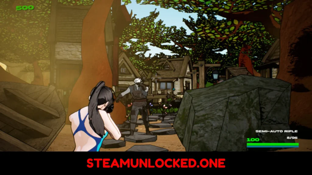 Super Sakura Boom Boom Download Free Full Version