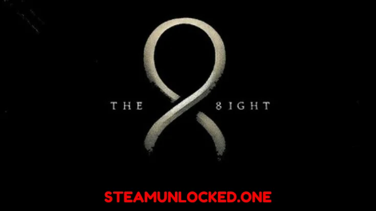 THE 8IGHT