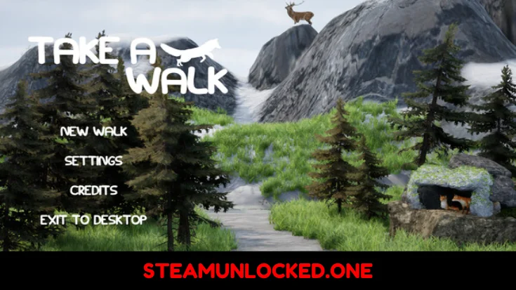 Take a Walk Download Free Full Version