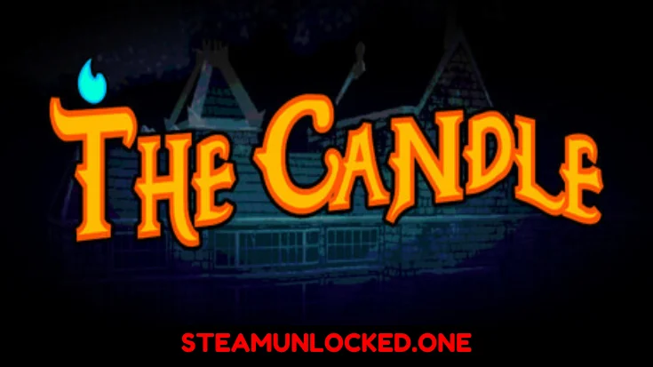 The Candle