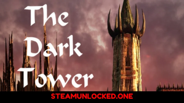 The Dark Tower