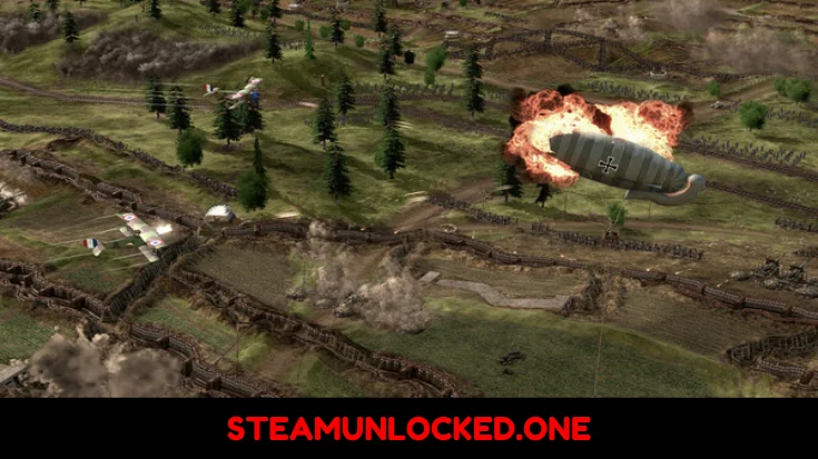 The Great War Western Front™ Download Free Full Version
