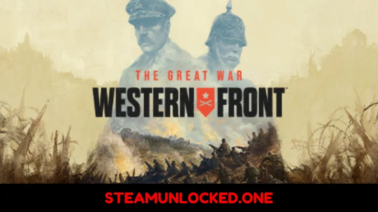 The Great War Western Front™
