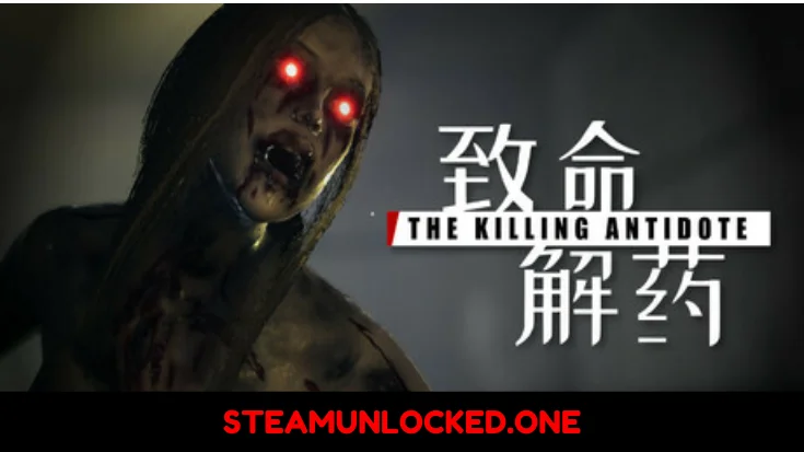 The Killing Antidote