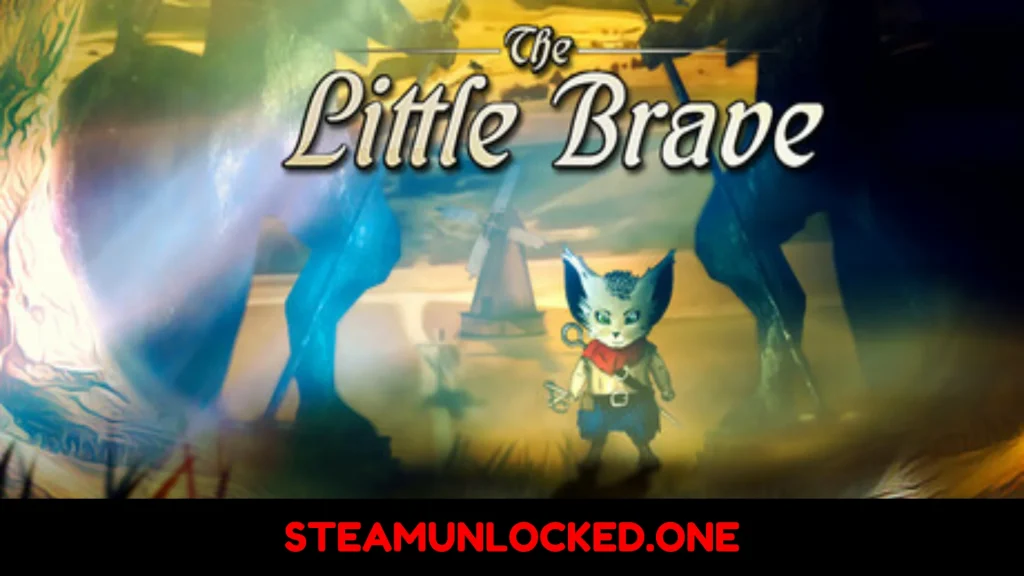 The Little Brave