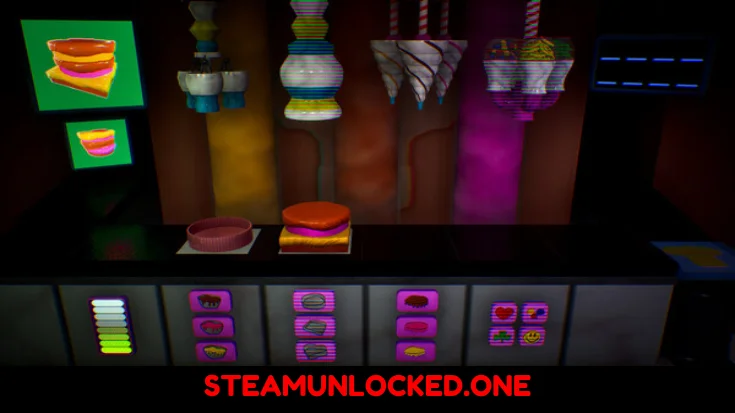 The OG Cake Factory Download Free