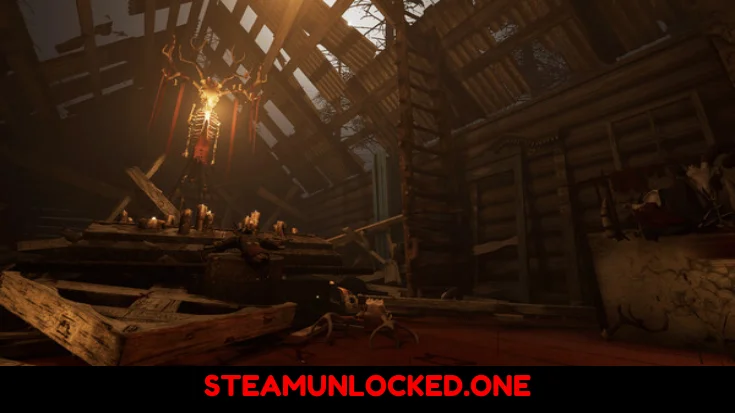 Unforgotten Ordinance Download Free Full Version