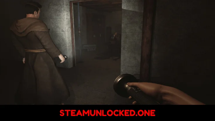 Unpossess Exorcism Simulator Download Free