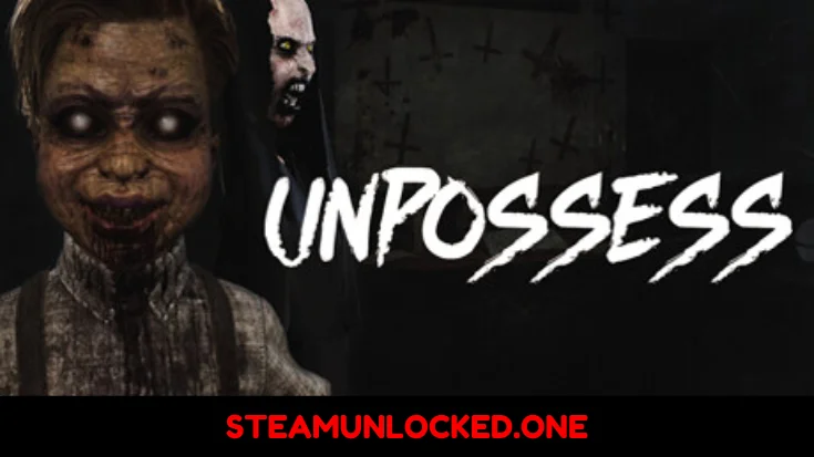 Unpossess Exorcism Simulator